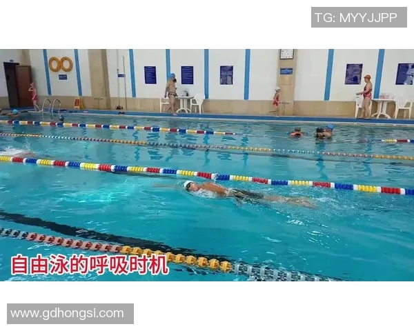 自由泳呼吸技巧解析与训练方法全方位指南